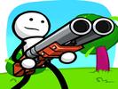 Stickman Shooter