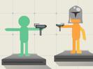 Stickman Showdown