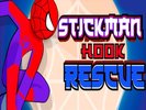 Stickman Spider