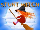 Stunt Witch Flight