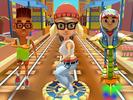 Subway Rush