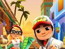 Subway Surfers Extreme