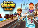 Subway Surfers: Iceland