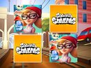 Subway Surfers Memory