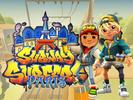 Subway Surfers Paris