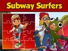 Subway Surfers Puzzle