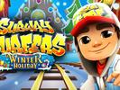 Subway Surfers Winter