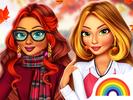 Super Girls Autumn Fashion