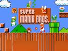 Super Mario Adventure