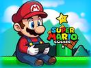 Super Mario Coin Clicker