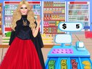 Supermarket Tycoon