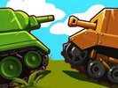 Tank Battle Online