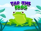 Tap Frog Pong