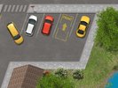 Taxi Parking