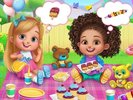 Teddy Bear Picnic Party