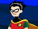 Teen Titans Dress Up