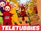 Teletubbies Jigsaw