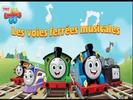 Thomas' Musical Tracks