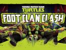 TMNT Foot Clan Fight