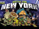 TMNT: Save NYC