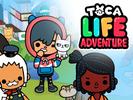 Toca Life World