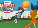 Tom & Jerry Basketball