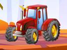 Tractor Blitz