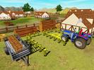 Tractor Park Dash