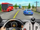 Traffic Racer 3D