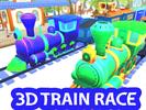 Train Rush 3D