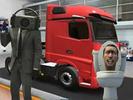 Truck Tycoon