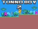 Tunno's Quest 2