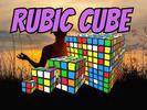 Ultimate Cube Challenge