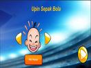 Upin & Ipin Soccer