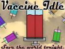 Vaccine Tycoon