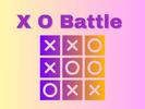 X-O Battle