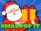 Xmas Bubble Pop