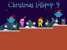 Xmas Lollipops 2