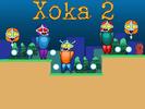 Xoka 2: Spectral Pursuit