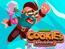 Zombie Cookie Shooter